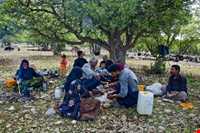 اعتقادات و باورهای مردم