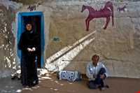 اعتقادات و باورهای مردم