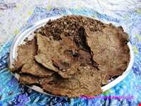 نان بلیط یا بلوط