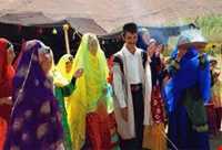 لباس محلی مردم چهار محال بختیاری