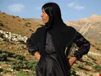 لباس محلی مردم چهار محال بختیاری