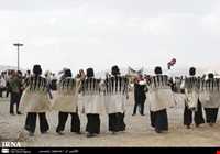 لباس محلی مردم چهار محال بختیاری