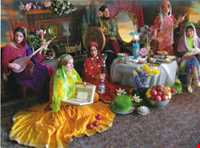 Norooz Celebration