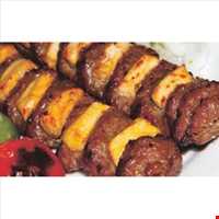 Kebab bakhtiari