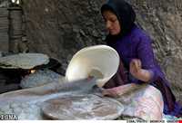 باورهای مردم بختیاری به آب