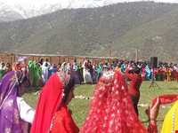 باورهای مردم بختیاری به آب