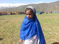 باورهای مردم بختیاری به آب