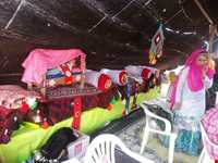 باورهای مردم بختیاری به آب