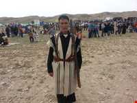 باورهای مردم بختیاری به آب