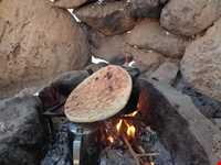 باورهای مردم بختیاری به آب