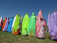 اعتقادات و باورهای مردم بختیاری