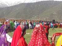 اعتقادات و باورهای مردم بختیاری