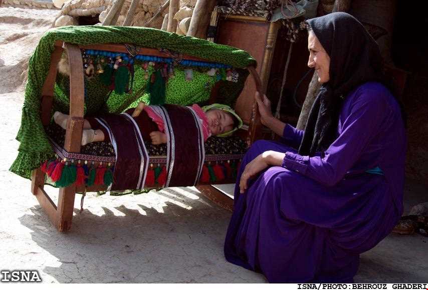 Journey of Bakhtiary