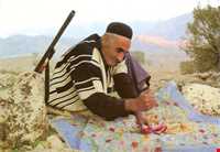 Journey of Bakhtiary