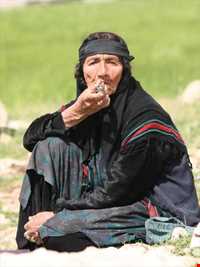 Journey of Bakhtiary