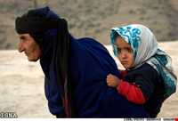 Journey of Bakhtiary