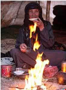 سیری در فرهنگ بختیاریهای