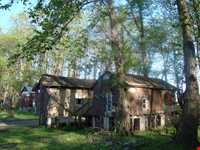 پناه گاه حیات وحش میانکاله