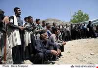 ضربالمثل‌های بختیاری