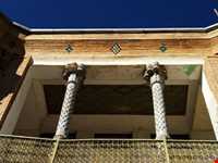 Dezak Castle ( Dezzak Castel )