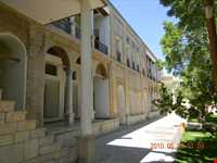 Dezak Castle ( Dezzak Castel )