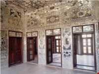 Dezak Castle ( Dezzak Castel )