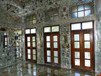 Dezak Castle ( Dezzak Castel )