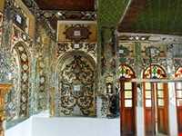 Dezak Castle ( Dezzak Castel )