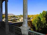 Dezak Castle ( Dezzak Castel )