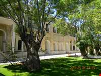 Dezak Castle ( Dezzak Castel )