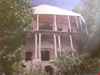 قلعه اسعدیه چلیچه