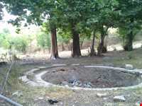 Asadiyeh Cholicheh Castle