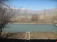 Asadiyeh Cholicheh Castle