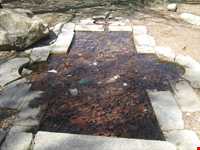 Asadiyeh Cholicheh Castle