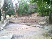 Asadiyeh Cholicheh Castle