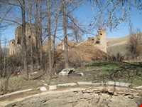 Asadiyeh Cholicheh Castle