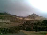 Asadiyeh Cholicheh Castle