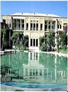 قلعه اسعدیه چلیچه