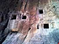 Bord Goriha ( Stone cells )