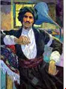 زبان و گویش مردم کردستان