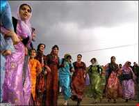 زبان و گویش مردم کردستان