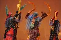 لباس محلی مردم کردستان