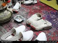 لباس محلی مردم کردستان