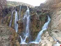 منطقه کوهرنگ بختیاری