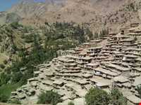 منطقه کوهرنگ بختیاری