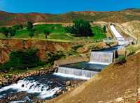 منطقه کوهرنگ بختیاری