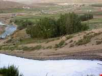 منطقه کوهرنگ بختیاری