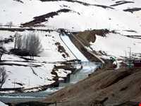 منطقه کوهرنگ بختیاری