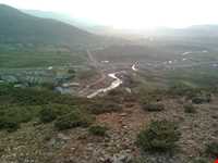 منطقه کوهرنگ بختیاری