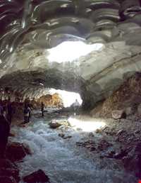 منطقه کوهرنگ بختیاری